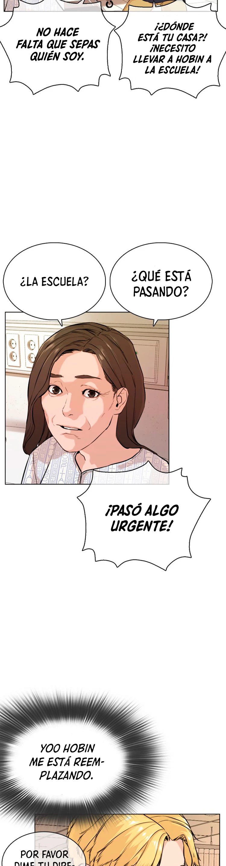 Como madrear > Capitulo 10 > Page 321